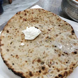 WAH JI WAH RESTAURANT, amritsari kulcha - food joints