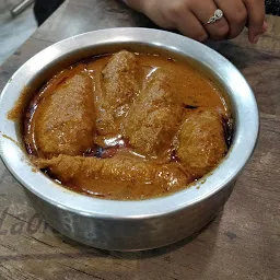 WAH JI WAH RESTAURANT, amritsari kulcha - food joints