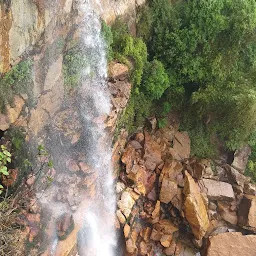 Wah-Kaba Falls