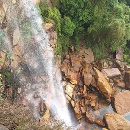 Wah-Kaba Falls