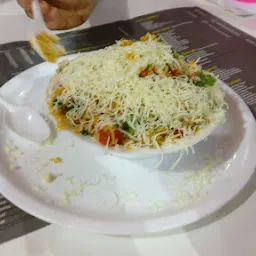 Wah Pizza & Bhel House