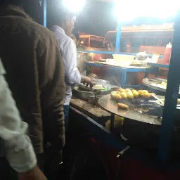 Waha ra chaat corner