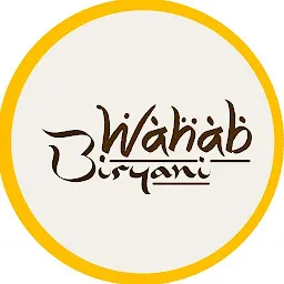 Wahab Biryani