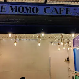 Wahhh ..! Manju.. Unique Momo
