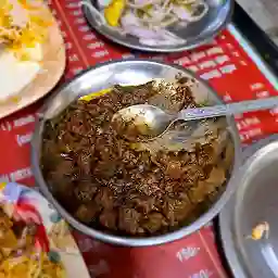 Wahid Biryani