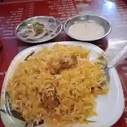 Wahid Biryani