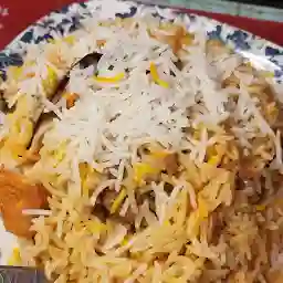 Wahid Biryani