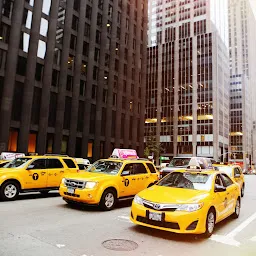 WahoCabs - Taxi Service Provider