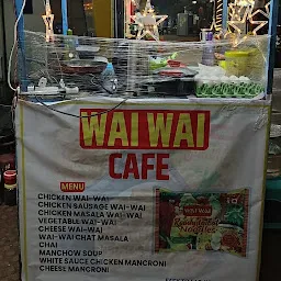 WAI WAI CAFE