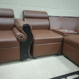 A/C Waiting Hall