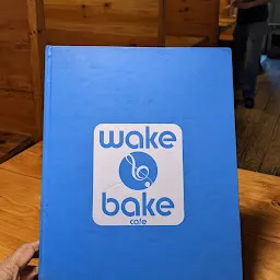 Wake and Bake Cafe