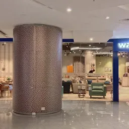 Wakefit Furniture Store - Phoenix Marketcity Kurla Mumbai