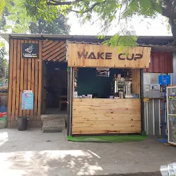 Wakeup cafe