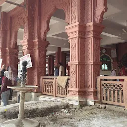 Waki Dargah