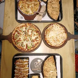 Walaiti food | Best Pizza | Jalandhar