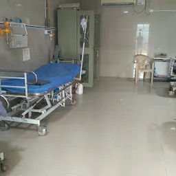 Wali Shree Hospital super Speciality Centre
