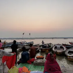 Walk Tour In Varanasi