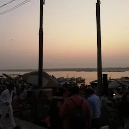 Walk Tour In Varanasi