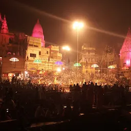Walks of Varanasi Tours