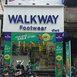 Walkway footwear sale