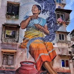 Wall Art By St+Art India