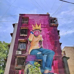 Wall Art By St+Art India