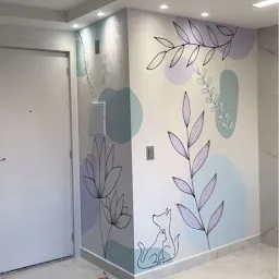 Wall Art & Mural Painting Decoration