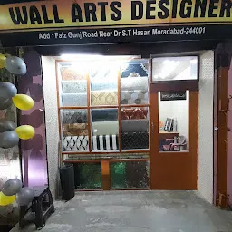 Wall arts designer