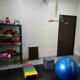 Walnut Child Development Clinic - Tingrenagar - Speech & Occupational Therapy