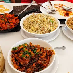 Wang Chinese Cuisine - Best Indo Chinese Restaurant | Top Chinese Restaurants in Jabalpur