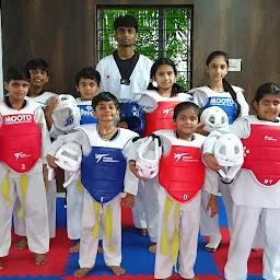 Wankhede Taekwondo Academy