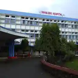 Wanless Hospital, Miraj Medical Center