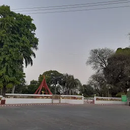 War Memorial