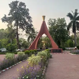 War Memorial