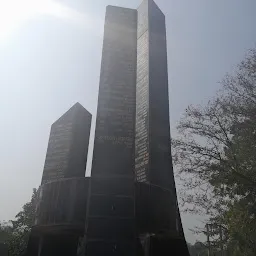 War Memorial Hisar