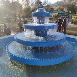 WAR MEMORIAL, PITHORAGARH