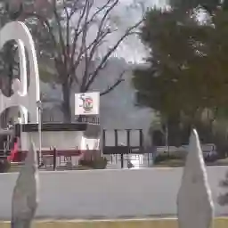 WAR MEMORIAL, PITHORAGARH