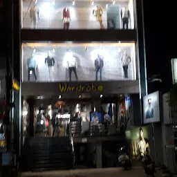 Wardrobe Store