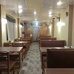 Warjri Restaurant