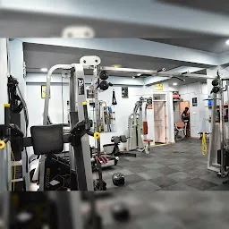 Warrior gym