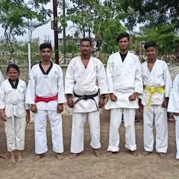 Warriors Sports & Martial Arts Academy Amravati