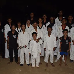 Warriors Sports & Martial Arts Academy Amravati
