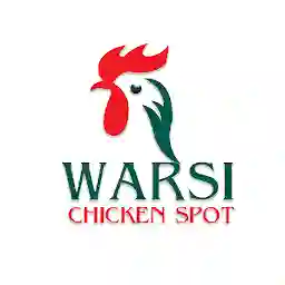 Warshi Chicken Shop