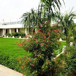Warsi Public Inter College