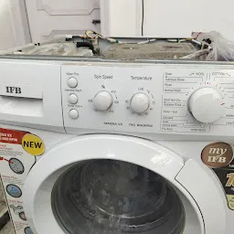 Washing Machine Repair Service | New Star Electro | Washing Machine Repair | Refrigerator Repair | Microwave Oven repair