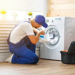 Washing Machine Repair Service | New Star Electro | Washing Machine Repair | Refrigerator Repair | Microwave Oven repair