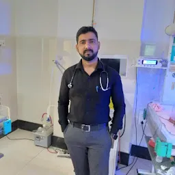 WASI HEALTH CARE (Dr Mohd Rashid Khan)