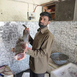 Wasim Fish Shop