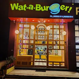Wat-a-Burger
