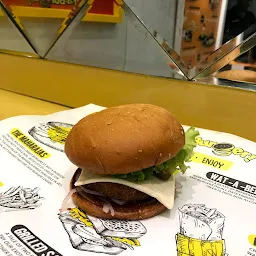 Wat-a-Burger